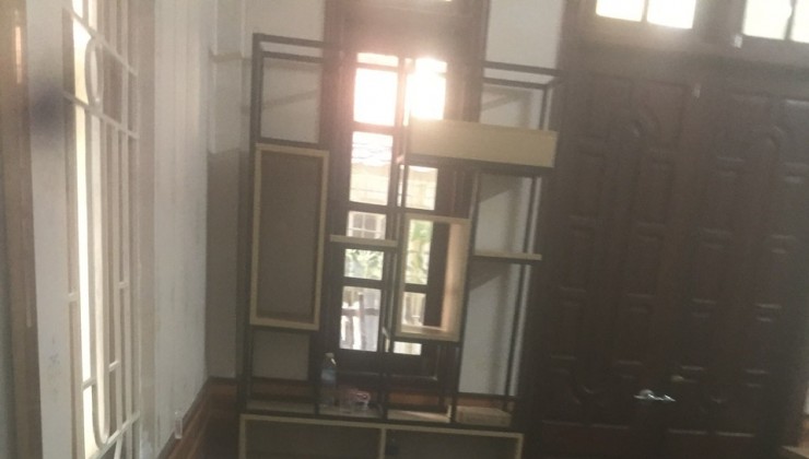 Cho thuê nhà ngõ Yên Lãng- Đống Đa, DT 80m2 x 4 tầng - Giá 16 Triệu/tháng